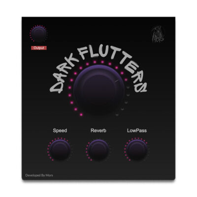 Mors – Dark Flutters (Windows)