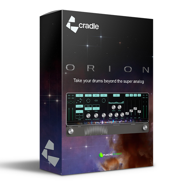 Cradle – Orion (Windows)
