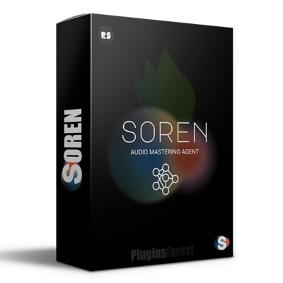 RastSound – Soren (Windows)