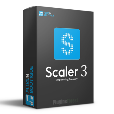 Plugin Boutique – Scaler 3 (Windows)