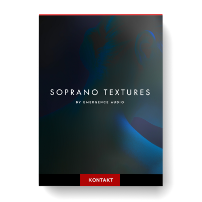 Emergence Audio – Soprano Textures