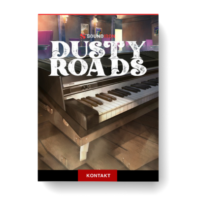 Soundiron – Dusty Roads