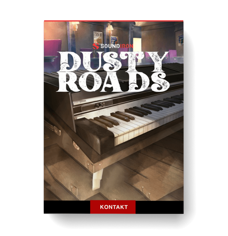 Soundiron – Dusty Roads