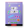 Make Pop Music - Sour Candy