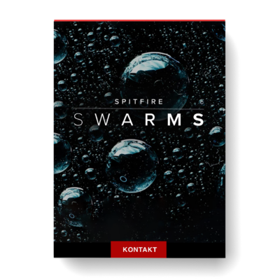 Spitfire Audio – Spitfire Swarms