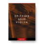 Spitfire Audio - Spitfire Solo Violin
