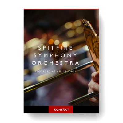 Spitfire Audio – Spitfire Symphony Orchestra