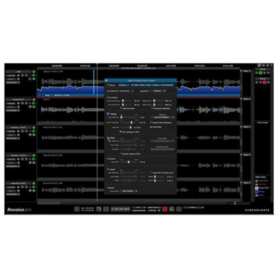 Synchro Arts – Revoice Pro 5 (Windows)