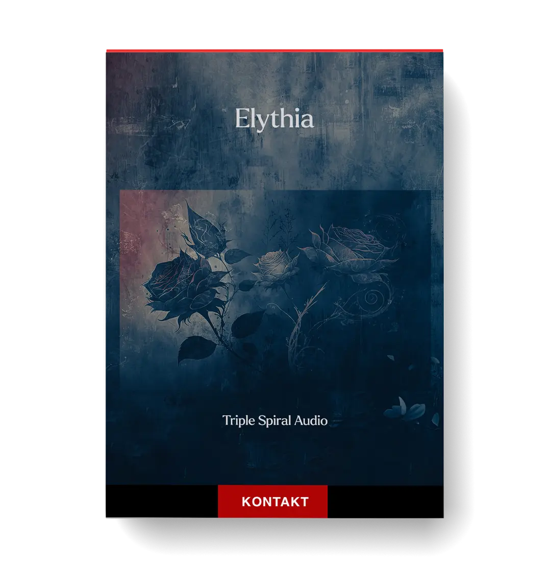 Triple Spiral Audio – Elythia