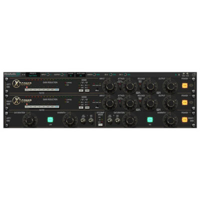 Kiive Audio – XTComp (Windows)