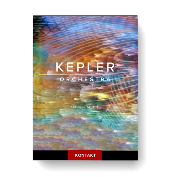 Spitfire Audio - Kepler Orchestra