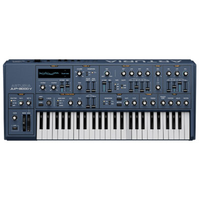 Arturia Jup-8000 (Windows)