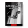 Border Audio - Piano Macro