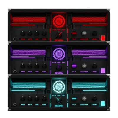 MMS – Clairvoyant | Amp Suite (Windows)