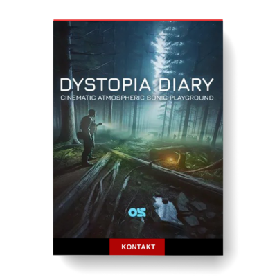 Ocean Swift Synthesis – Dystopia Diary