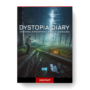Ocean Swift Synthesis - Dystopia Diary
