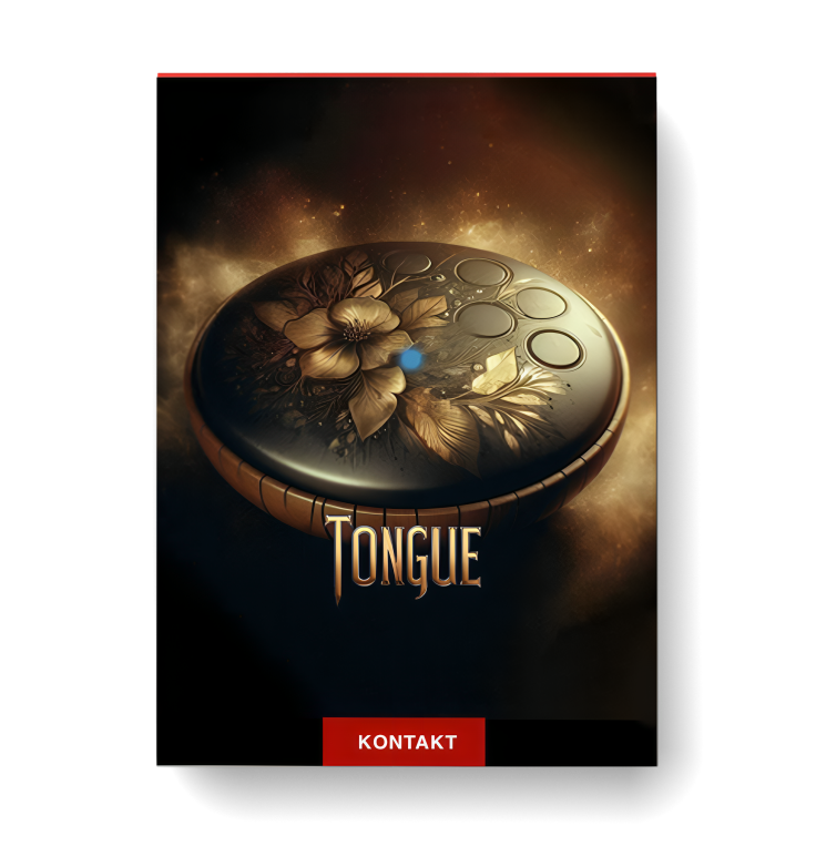 Ergo Kukke – Tongue