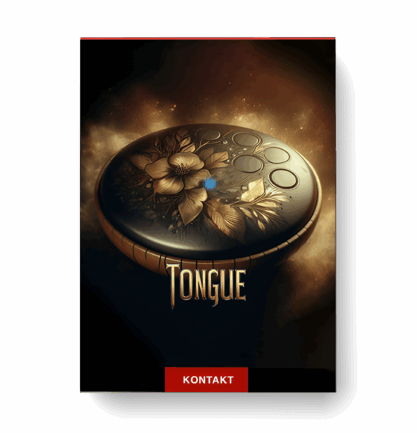Ergo Kukke - Tongue