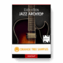 Orange Tree Samples - Evolution Jazz Archtop