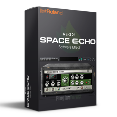 Roland Cloud – RE-201 (Windows)