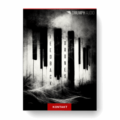 Triumph Audio – Feedback Drones
