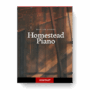 Fracture Sounds - Homestead Piano