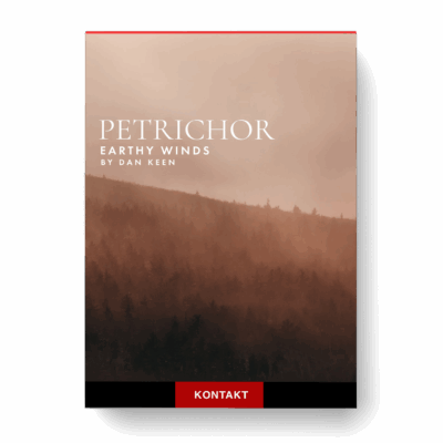 Fracture Sounds – Petrichor