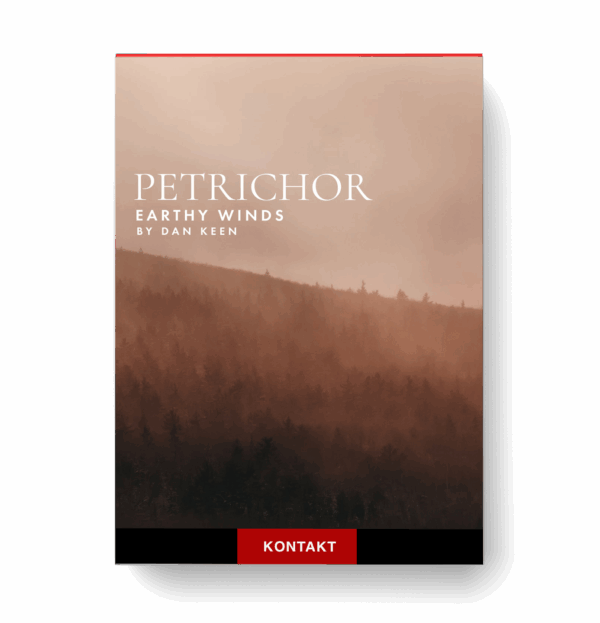 Fracture Sounds - Petrichor
