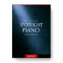 Fracture Sounds - Spotlight Piano