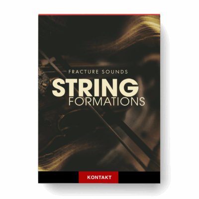 Fracture Sounds – String Formations