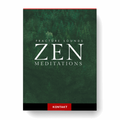 Fracture Sounds – Zen Meditations
