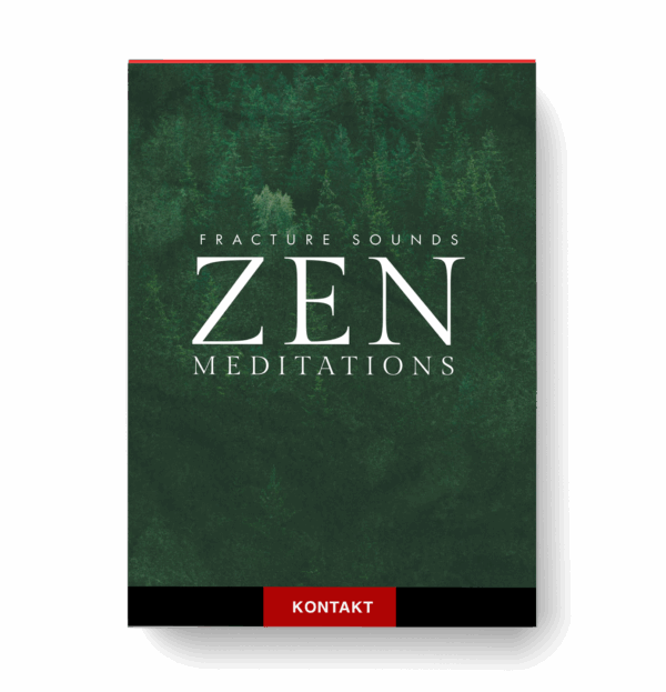 Fracture Sounds - Zen Meditations