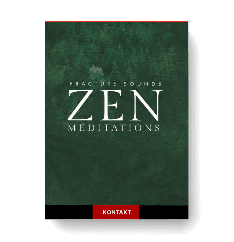Fracture Sounds – Zen Meditations
