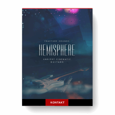Fracture Sounds – Hemisphere