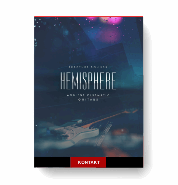 Fracture Sounds - Hemisphere
