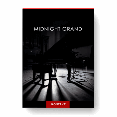 Fracture Sounds – Midnight Grand