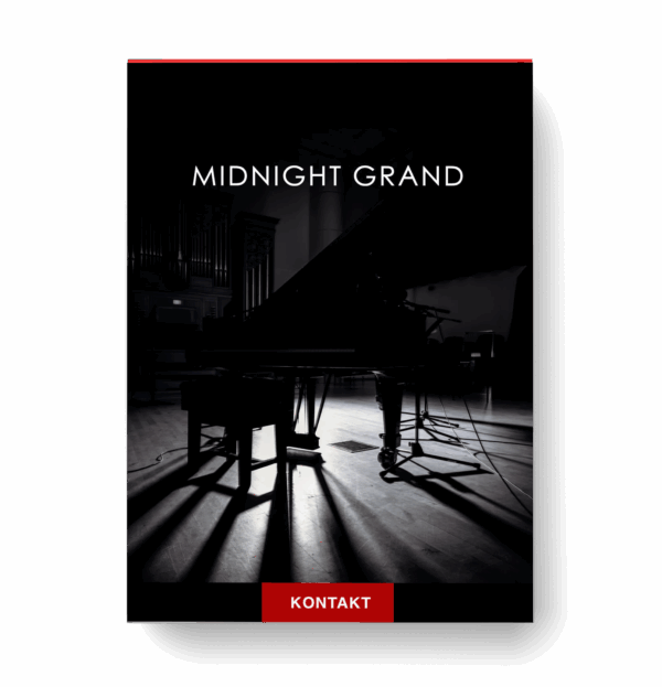 Fracture Sounds - Midnight Grand