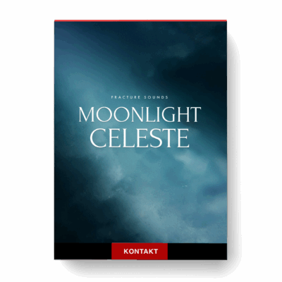 Fracture Sounds – Moonlight Celeste