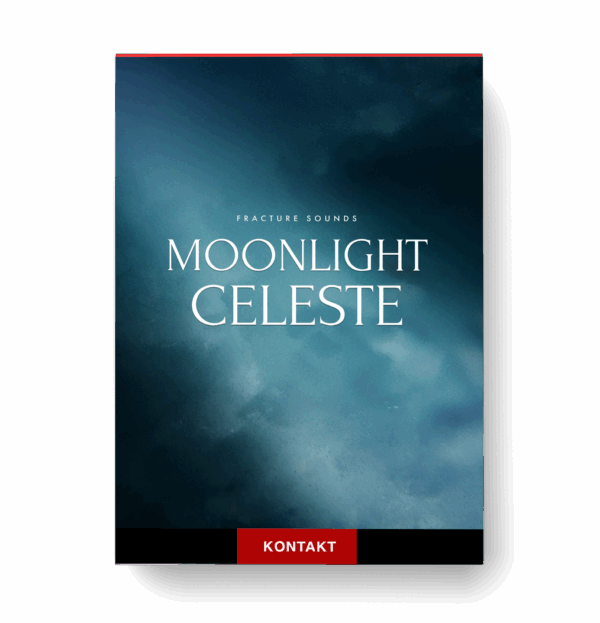 Fracture Sounds - Moonlight Celeste