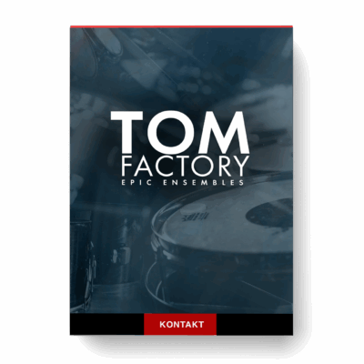 Fracture Sounds – Tom Factory