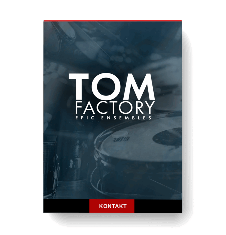 Fracture Sounds – Tom Factory
