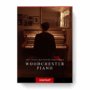 Fracture Sounds - Woodchester Piano