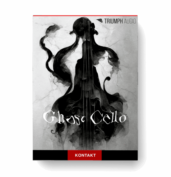 Triumph Audio - Ghost Cello