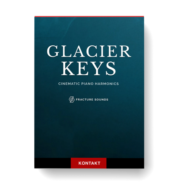 Fracture Sounds - Glacier Keys