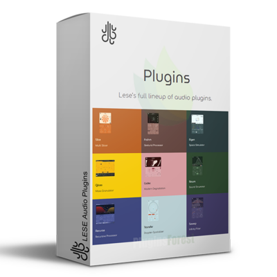 Lese Plugin Bundle (Windows)