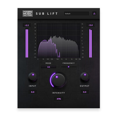MMS – Sub-Lift (Windows)