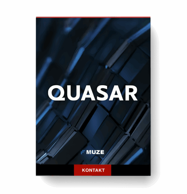 Muze - Quasar