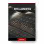 Westwood Instruments - Novella Archives