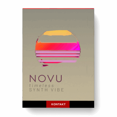 Cinematique Instruments – Novu Timeless Synths