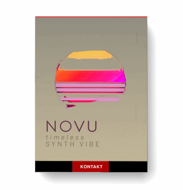 Cinematique Instruments - Novu Timeless Synths